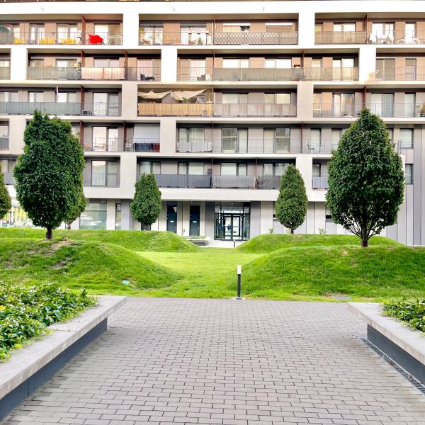 Arenda 3-komnatnaya, 3-komnatnaya, Zuzany Chalupovej, Bratislava - Pet