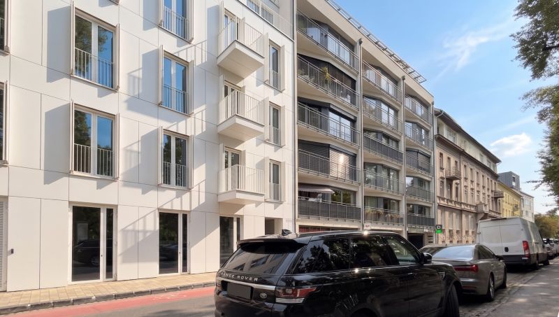 Prodazha 2-komnatnaya, 2-komnatnaya, Banskobystrická, Bratislava - Sta