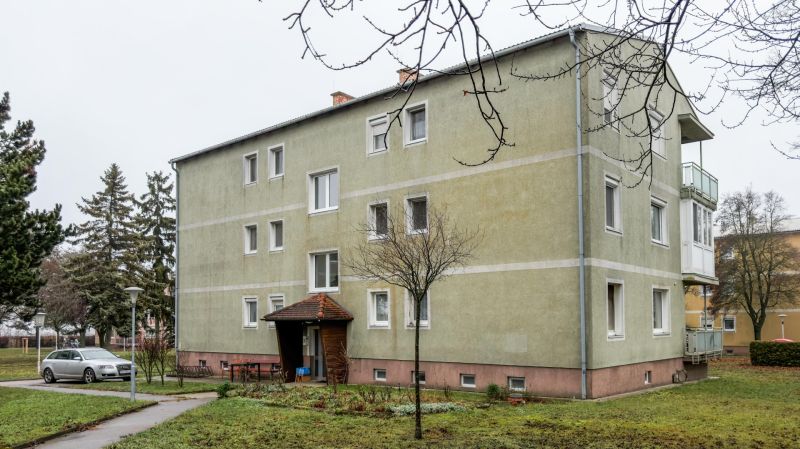 Prodazha 2-komnatnaya, 2-komnatnaya, Kirchssen, Gänserndorf, Austria