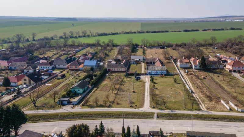 Prodazha Uchastki-prozhivanie, Uchastki-prozhivanie, Piešťany, Slovaki