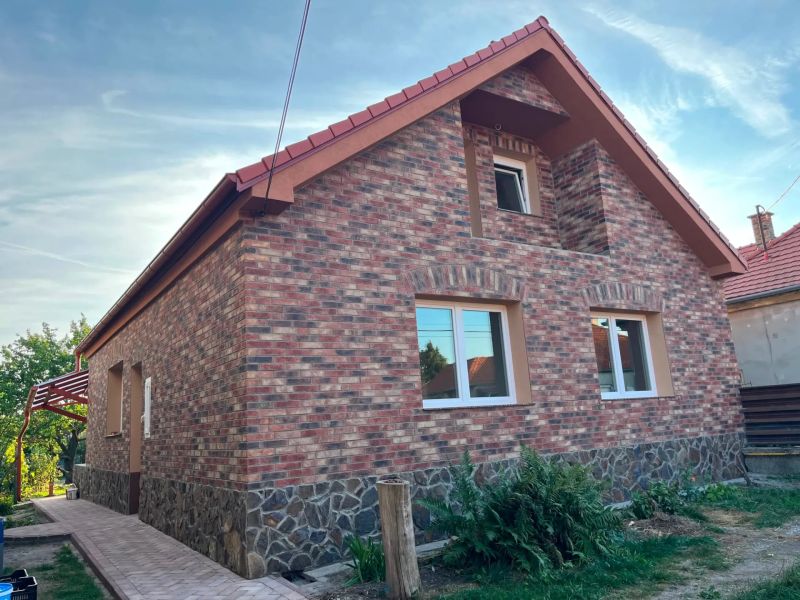 Prodazha CHastnye-doma, CHastnye-doma, Bratislava - Rusovce, Slovakia