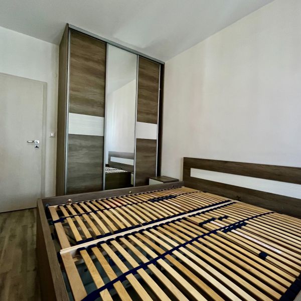 Arenda 3-komnatnaya, 3-komnatnaya, Baltská, Bratislava - Podunajské Bi