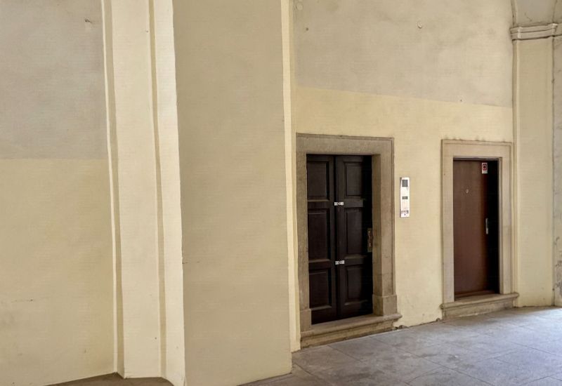 Arenda Torgovye-pomeshchenija, Torgovye-pomeshchenija, Panská, Bratisl