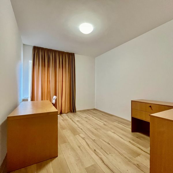 Arenda 3-komnatnaya, 3-komnatnaya, Račianska, Bratislava - Nové Mesto,