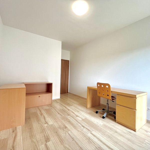 Arenda 3-komnatnaya, 3-komnatnaya, Račianska, Bratislava - Nové Mesto,