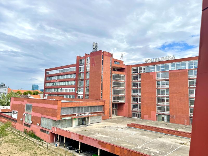 Arenda Ofisy, Ofisy, Kukuričná, Bratislava - Nové Mesto, Slovakia