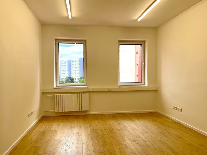 Arenda Ofisy, Ofisy, Kukuričná, Bratislava - Nové Mesto, Slovakia