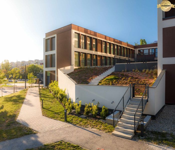 Prodazha Stroitelstvo-kvartir, Stroitelstvo-kvartir, Mierová, Bratisla