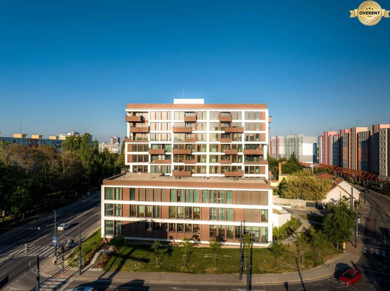 Prodazha Stroitelstvo-kvartir, Stroitelstvo-kvartir, Mierová, Bratisla
