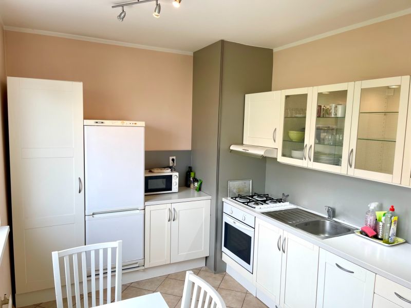 Arenda 3-komnatnaya, 3-komnatnaya, Studenohorská, Bratislava - Lamač, 