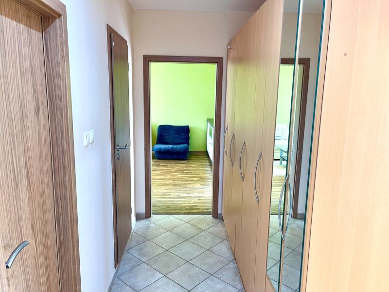 Arenda 3-komnatnaya, 3-komnatnaya, Studenohorská, Bratislava - Lamač, 