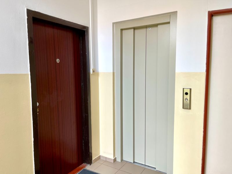 Arenda 3-komnatnaya, 3-komnatnaya, Studenohorská, Bratislava - Lamač, 