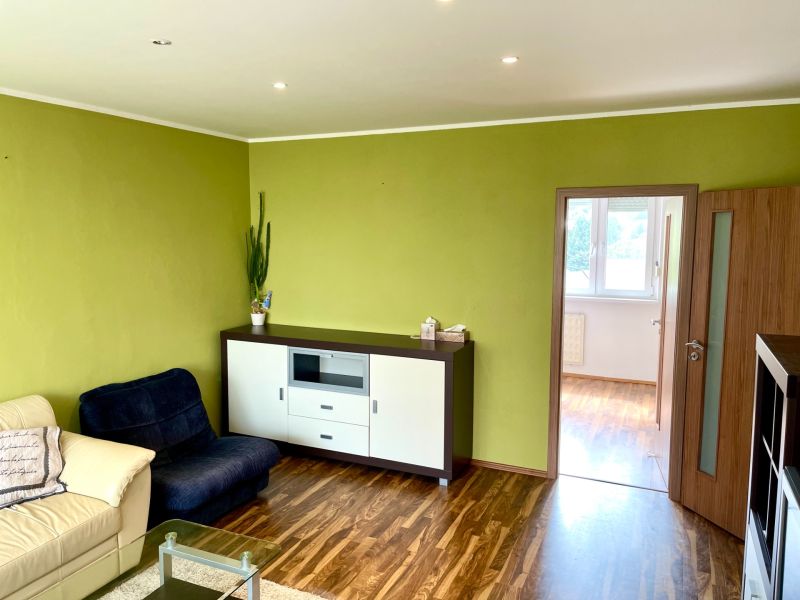 Arenda 3-komnatnaya, 3-komnatnaya, Studenohorská, Bratislava - Lamač, 