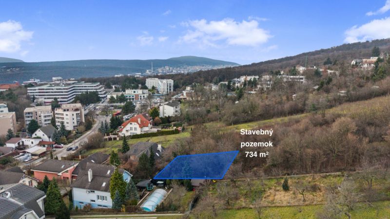 Prodazha Uchastki-prozhivanie, Uchastki-prozhivanie, Stará Klenová, Br