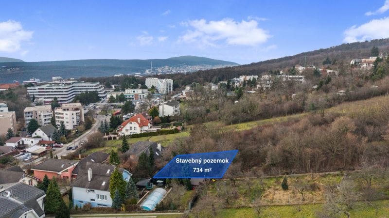 Prodazha Uchastki-prozhivanie, Uchastki-prozhivanie, Stará Klenová, Br