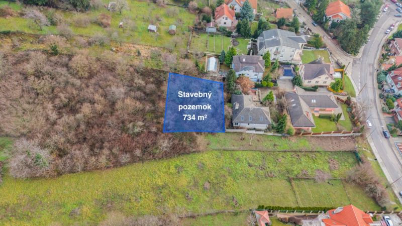 Prodazha Uchastki-prozhivanie, Uchastki-prozhivanie, Stará Klenová, Br
