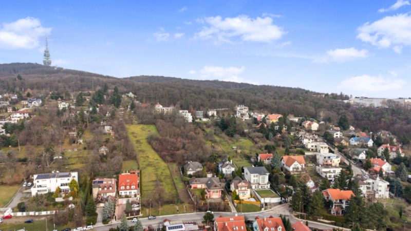 Prodazha Uchastki-prozhivanie, Uchastki-prozhivanie, Stará Klenová, Br