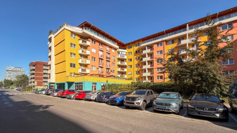 Prodazha Ofisy, Ofisy, Šustekova, Bratislava - Petržalka, Slovakia