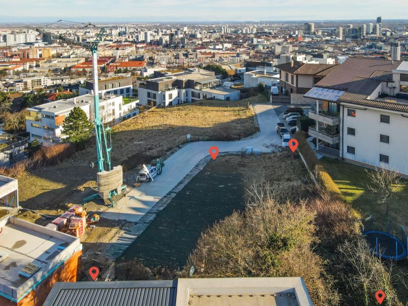 Prodazha Uchastki-prozhivanie, Uchastki-prozhivanie, Lopúchova, Bratis