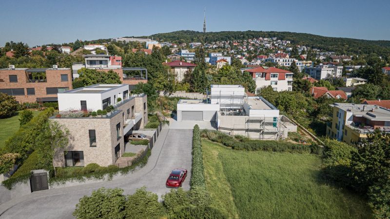 Prodazha Uchastki-prozhivanie, Uchastki-prozhivanie, Lopúchova, Bratis