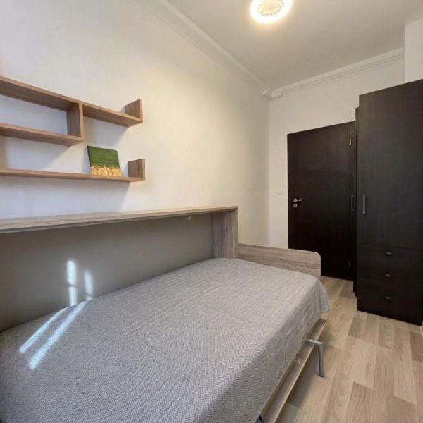 Arenda 3-komnatnaya, 3-komnatnaya, Kukučínova, Bratislava - Nové Mesto