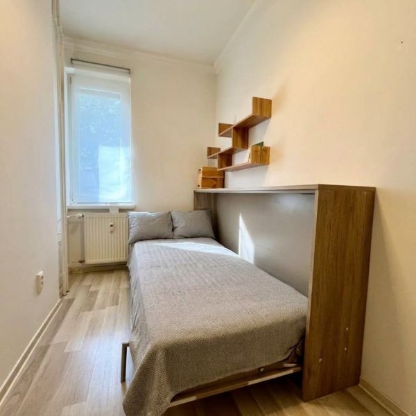 Arenda 3-komnatnaya, 3-komnatnaya, Kukučínova, Bratislava - Nové Mesto