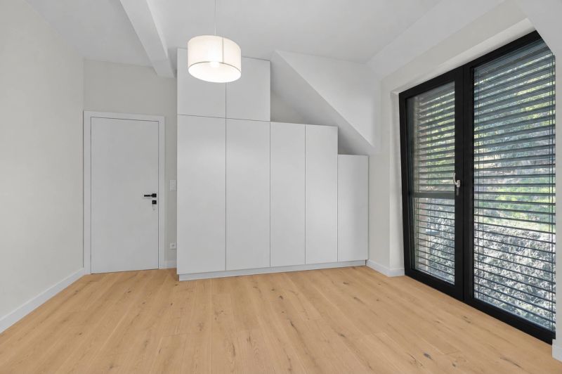 Arenda CHastnye-doma, CHastnye-doma, Vtáčie údolie, Bratislava - Nové 