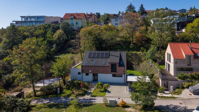 Arenda CHastnye-doma, CHastnye-doma, Vtáčie údolie, Bratislava - Nové 