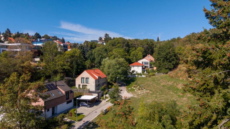Arenda CHastnye-doma, CHastnye-doma, Vtáčie údolie, Bratislava - Nové 
