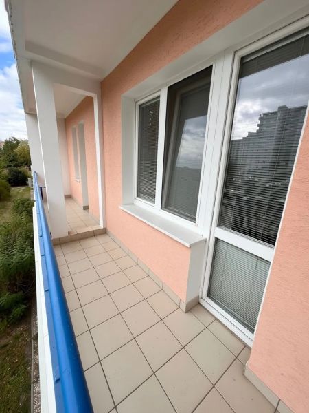 Prodazha 2-komnatnaya, 2-komnatnaya, Šalviová, Bratislava - Ružinov, S