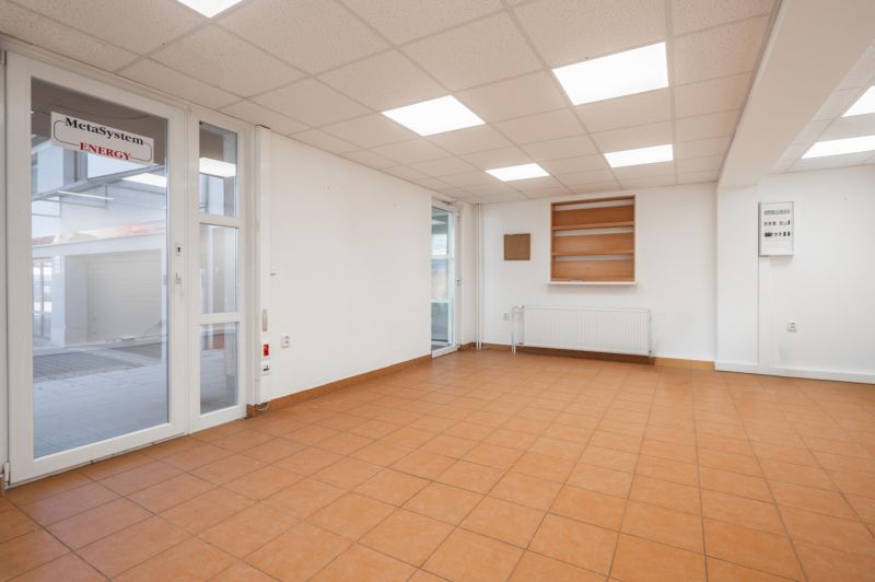 Arenda Ofisy, Ofisy, Borekova, Bratislava - Podunajské Biskupice, Slov
