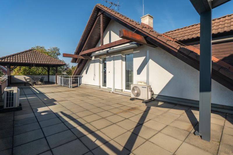 Arenda Ofisy, Ofisy, Borekova, Bratislava - Podunajské Biskupice, Slov