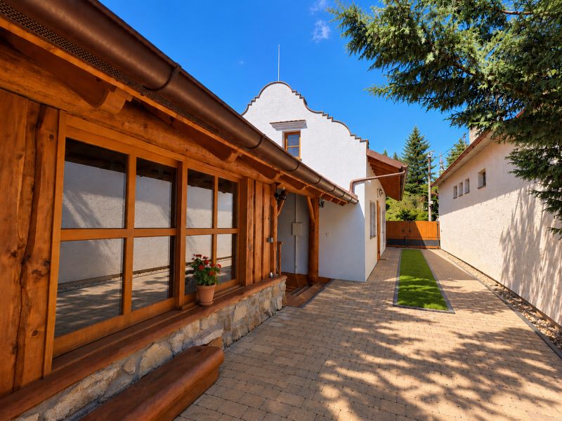 Prodazha CHastnye-doma, CHastnye-doma, Malacky, Slovakia