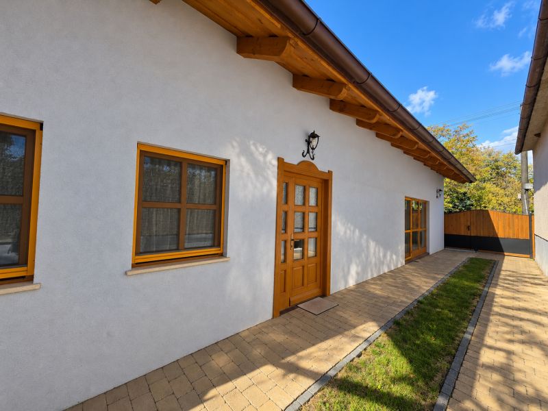 Prodazha CHastnye-doma, CHastnye-doma, Malacky, Slovakia