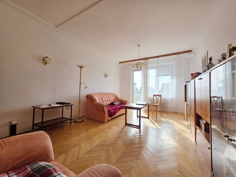 Prodazha 4-komnatnaya, 4-komnatnaya, Rovníková, Bratislava - Ružinov, 