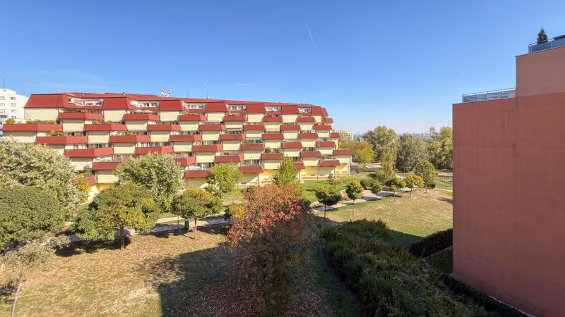 Arenda 4-komnatnaya, 4-komnatnaya, KRESÁNKOV, Bratislava - Karlova Ves