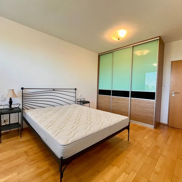 Arenda 2-komnatnaya, 2-komnatnaya, Karloveské rameno, Bratislava - Kar