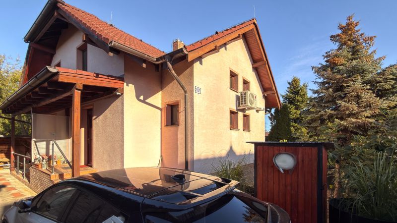 Prodazha CHastnye-doma, CHastnye-doma, Nove Košariská 2357, Senec, Slo