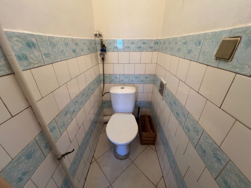 Prodazha 3-komnatnaya, 3-komnatnaya, Travská cesta, Bratislava - Ružin