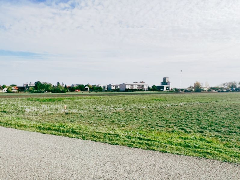 Prodazha Uchastki-prozhivanie, Uchastki-prozhivanie, Neusiedl am See, 