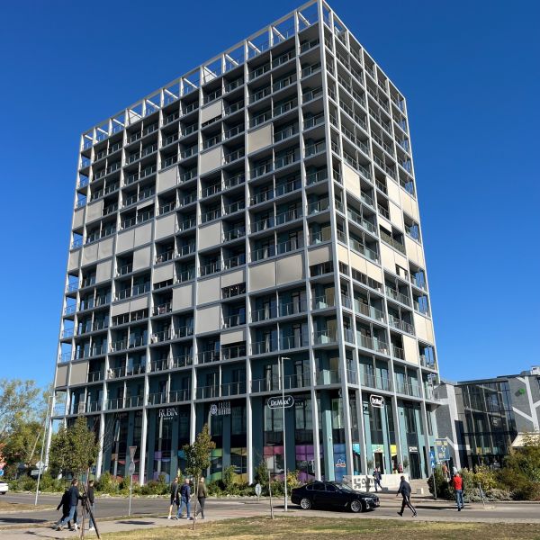 Prodazha 2-komnatnaya, 2-komnatnaya, Rožňavská, Bratislava - Nové Mest