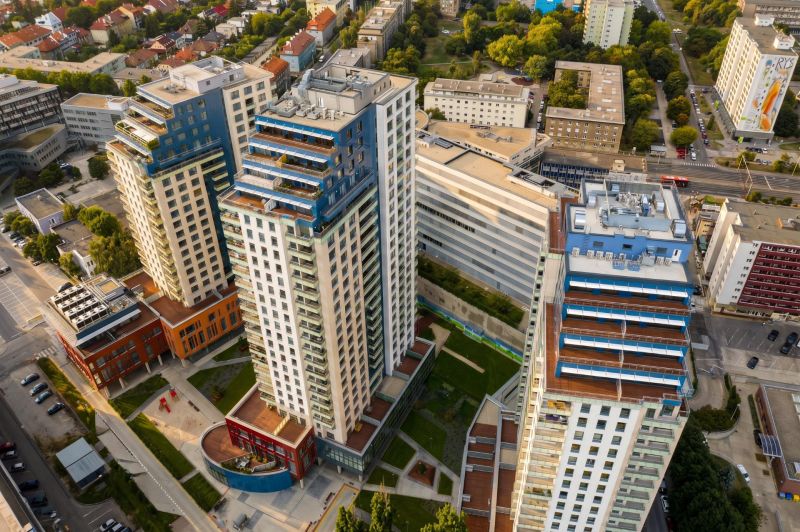 Prodazha 3-komnatnaya, 3-komnatnaya, Plynárenská, Bratislava - Ružinov