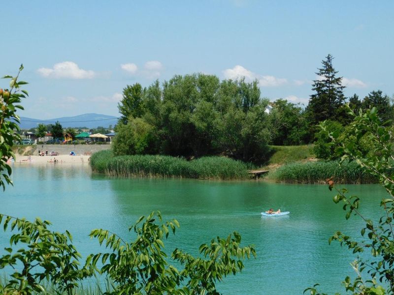 Prodazha CHastnye-doma, CHastnye-doma, Nová, Senec, Slovakia