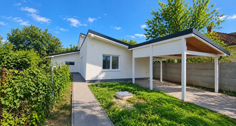 Prodazha CHastnye-doma, CHastnye-doma, Nová, Senec, Slovakia