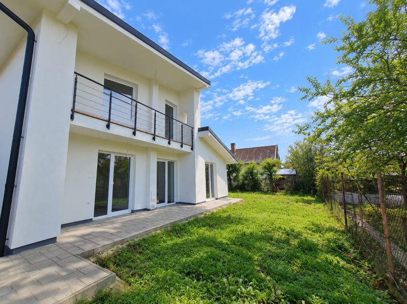 Prodazha CHastnye-doma, CHastnye-doma, Nová, Senec, Slovakia