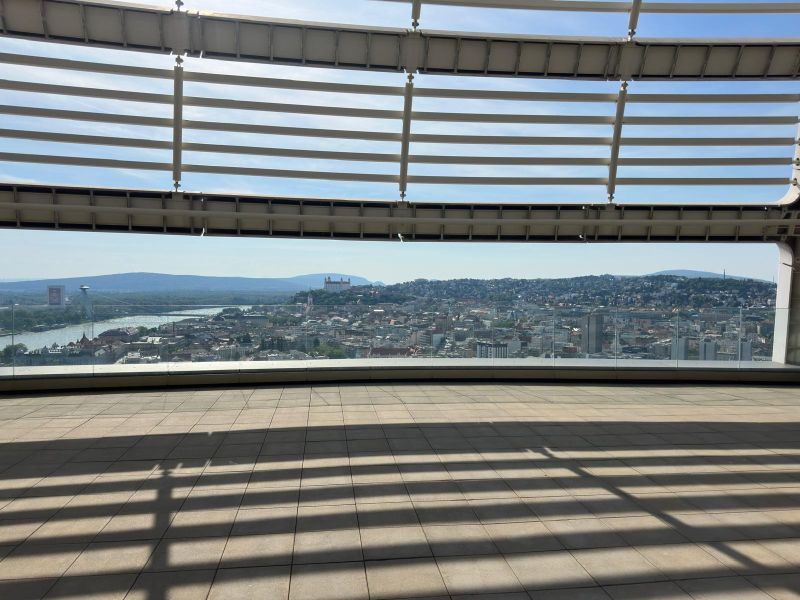 Arenda 2-komnatnaya, 2-komnatnaya, Čulenova, Bratislava - Staré Mesto,