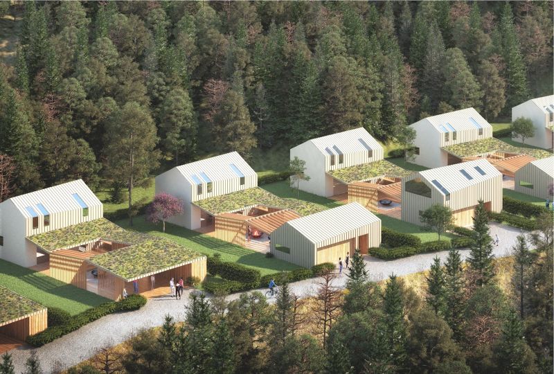Prodazha Developerskie-uchastki, Developerskie-uchastki, Nové Mesto na