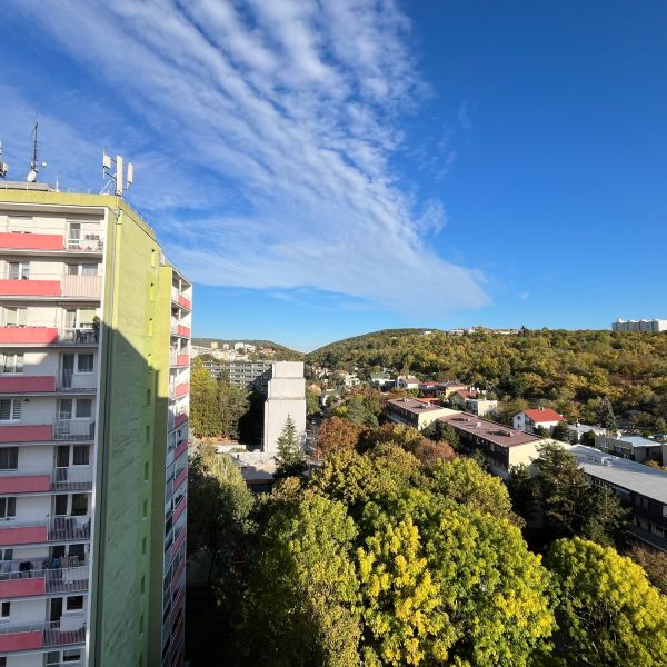 Arenda 3-komnatnaya, 3-komnatnaya, Segnerova, Bratislava - Karlova Ves