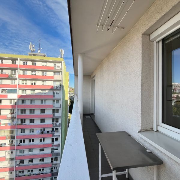 Arenda 3-komnatnaya, 3-komnatnaya, Segnerova, Bratislava - Karlova Ves