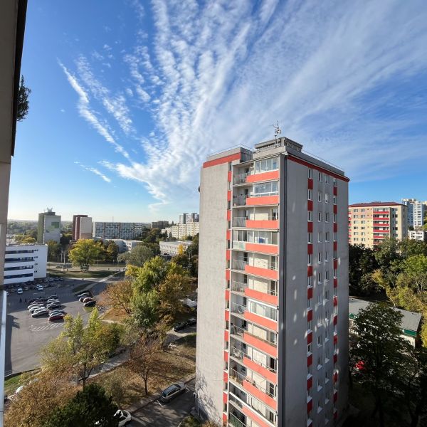 Arenda 3-komnatnaya, 3-komnatnaya, Segnerova, Bratislava - Karlova Ves